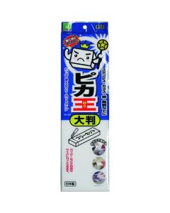 Wako ฟองน้ำเมลามีน Pika-Oh ขนาดใหญ่ KE-033