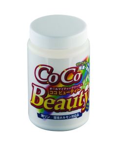 น้ำยาทำความสะอาดอเนกประสงค์ Eco-Clean จาก CocoBeauty