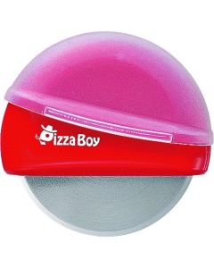 ที่ตัดพิซซ่า รุ่น Pizza Boy 62942R สีแดง