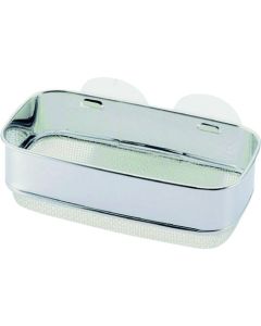 ที่ใส่ฟองน้ำ 18-8 ขนาด 18 ซม. (แบบตาข่าย ถอดได้)
