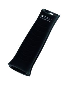 ที่จับซิลิโคน 0002-600 สีดำ