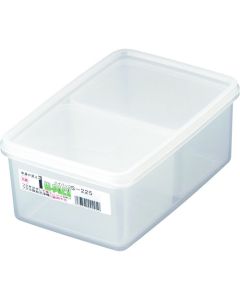 ตัวแบ่งช่องแบบสี่เหลี่ยมจัตุรัส รุ่น S-225