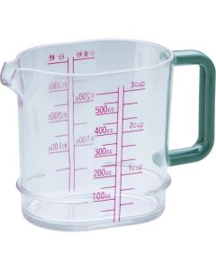 ถ้วยตวงแบบซ้อนได้ ขนาด 500 ซีซี