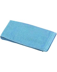 ผ้าเช็ดหน้าสำหรับใช้ในเชิงพาณิชย์ หมายเลข 52200 (1 โหลต่อถุง) สีเทา