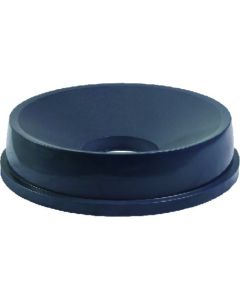 ฝาปิดกรวยสำหรับภาชนะทรงกลม รุ่น 1623 สีเทา (สำหรับรุ่น 1013)