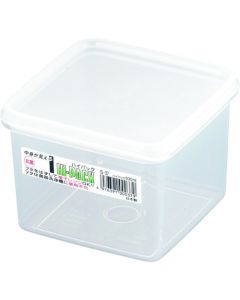 บรรจุภัณฑ์สูง, แบบสี่เหลี่ยม, S-37