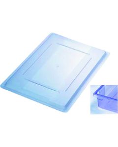 ฝาปิดกล่องเก็บอาหารขนาดครึ่งเดียว รุ่น 10617C-14 สีน้ำเงิน