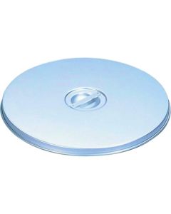 ฝาปิดอ่างอาบน้ำอลูมิเนียมชุบอะโนไดซ์ รุ่น 317-4F สำหรับอ่างอาบน้ำขนาด 60 ซม.