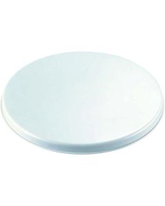 ฝาถังโพลีโพรพีลีนสำหรับรุ่น PO-13A, PO-13B สีเทา