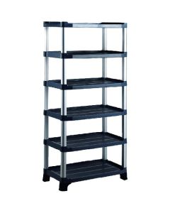 ชั้นวางของ 6 ชั้น รุ่น 3715