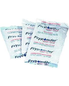 ผงปรุงรสทอด Mill Fry Powder ขนาด C, P46C (160 มล. x 46 ซอง)
