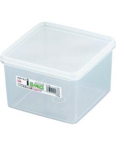 บรรจุภัณฑ์สูงแบบสี่เหลี่ยม รุ่น S-38