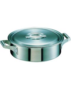 18-10 กระทะผัดรอยัล XSD-270