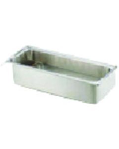 18-8 Unit Pan, L1/2, 158mm, 99246