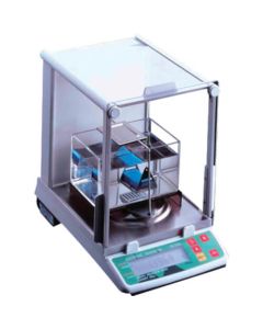 ไฮโดรมิเตอร์แบบอิเล็กทรอนิกส์ความแม่นยำสูง SD-200L