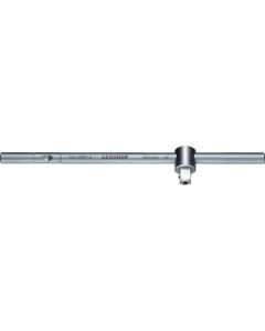 T-shaped Sliding Handle