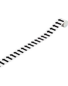 Pipe Identification Tape 1อัน