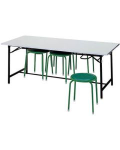 Table 1อัน