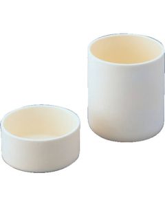 ถ้วยใส่ตัวอย่างอลูมินา 99 CYL-90140