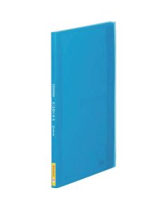 Simply's CF Side-in 40P Blue