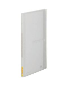Simply CF Side-in 40P Transparent