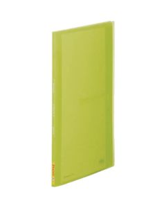 Simply's CF Side-in 20P Yellow-green