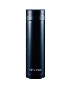 แก้ว Stylus ขนาด 300 มล. รุ่น F-2635 สีดำ