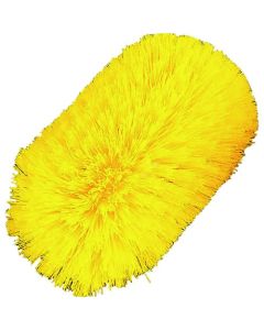 แปรงล้างถังน้ำร้อน รุ่น L (ด้ามจับจำหน่ายแยกต่างหาก) 41177 สีเหลือง
