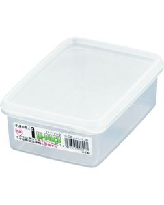 บรรจุภัณฑ์สูง, แบบสี่เหลี่ยม, S-22