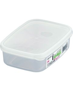 บรรจุภัณฑ์สูง แบบสี่เหลี่ยมจัตุรัส S-53