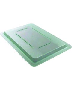 ฝาปิดกล่องเก็บอาหารขนาดครึ่งเดียว รุ่น 10617C-09 สีเขียว