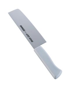 มีดหั่นผัก Mild Cut 2000 สูตรต้านเชื้อแบคทีเรีย ขนาด 16 ซม. MCN-W