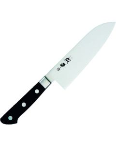 Narihira #8000 Santoku (สองคม) FC-47 16.5cm