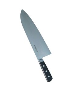 มีดสั้นญี่ปุ่น (มีปีก) รุ่น Komagiri Gyuto ขนาด 30 ซม.