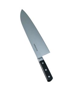 มีดสั้นญี่ปุ่น (มีปีก) รุ่น Komagiri Gyuto ขนาด 27 ซม.