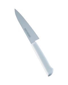 มีดพกอเนกประสงค์ Mastercook รุ่น MCPK-120 สีขาว ป้องกันแบคทีเรีย