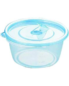 Smart Flap ทรงกลม รุ่น A-047LB ไซส์ S (3 ชิ้น)