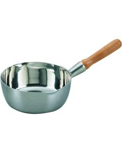 หม้อ Yukihira หุ้มผ้า ขนาด 18 ซม.
