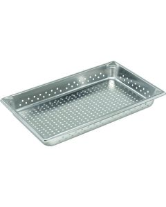 18-6 Superpan SP5, เจาะรู 1/1 นิ้ว, 35 มม., 30013
