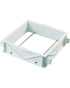 เครื่องอบไอน้ำ FRP แบบที่ 2 (สูง 85 มม.)