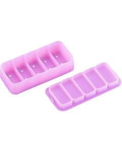 นิกิริซูชิป๊อป! 1 ชิ้น PON-07 (สีชมพู)