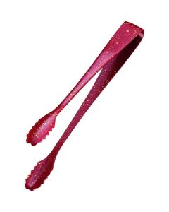 คีมคีบสไตล์ญี่ปุ่น 18-0 สีแดงชาดและสีทอง ขนาดใหญ่