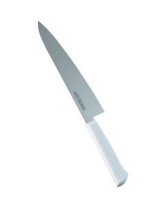 มีดพกอเนกประสงค์ Mastercook รุ่น MCPK-180 สีขาว ป้องกันแบคทีเรีย