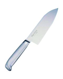 มีดซานโตกุนาริฮิระ FC-61 17ซม