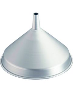 กรวยอลูมิเนียมชุบอะโนไดซ์ ขนาด 15 ซม.
