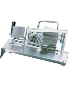 เครื่องหั่นมะเขือเทศสแตนเลส CTX-55