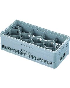ชั้นวางแก้ว 12 ช่อง HG-12-105
