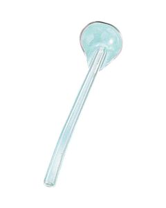 ถาดโพลีคาร์บอเนต #0295 (ขนาดเล็ก) สีใส