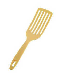 ที่พลิกอาหารแบบยาว ยืดหยุ่นได้ สำหรับ Home Chef สีเหลือง