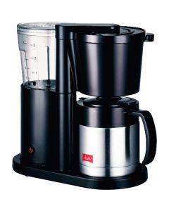 เครื่องชงกาแฟ Orfi SKT52 สีดำ